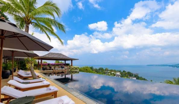 Покупка недвижимости в Таиланде