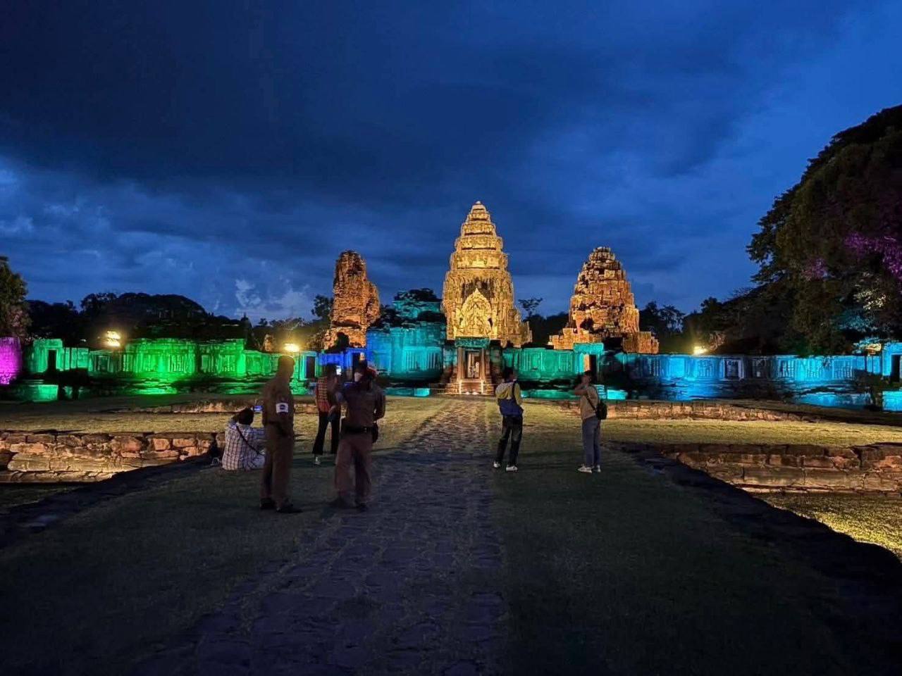 Новости Таиланда: туристические карты и ядовитые слизни