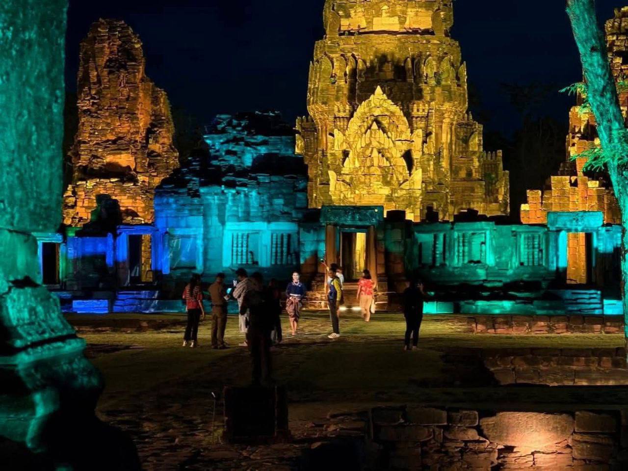 Новости Таиланда: туристические карты и ядовитые слизни