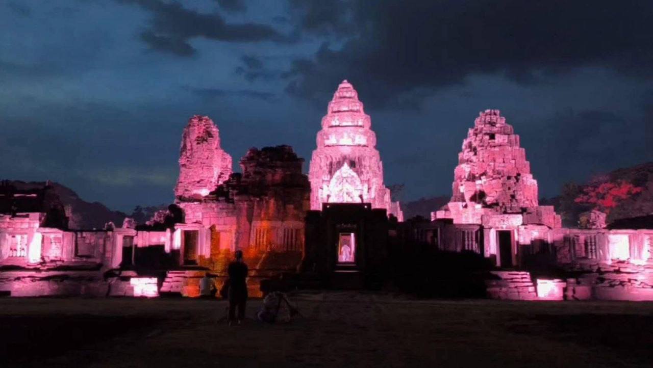 Новости Таиланда: туристические карты и ядовитые слизни