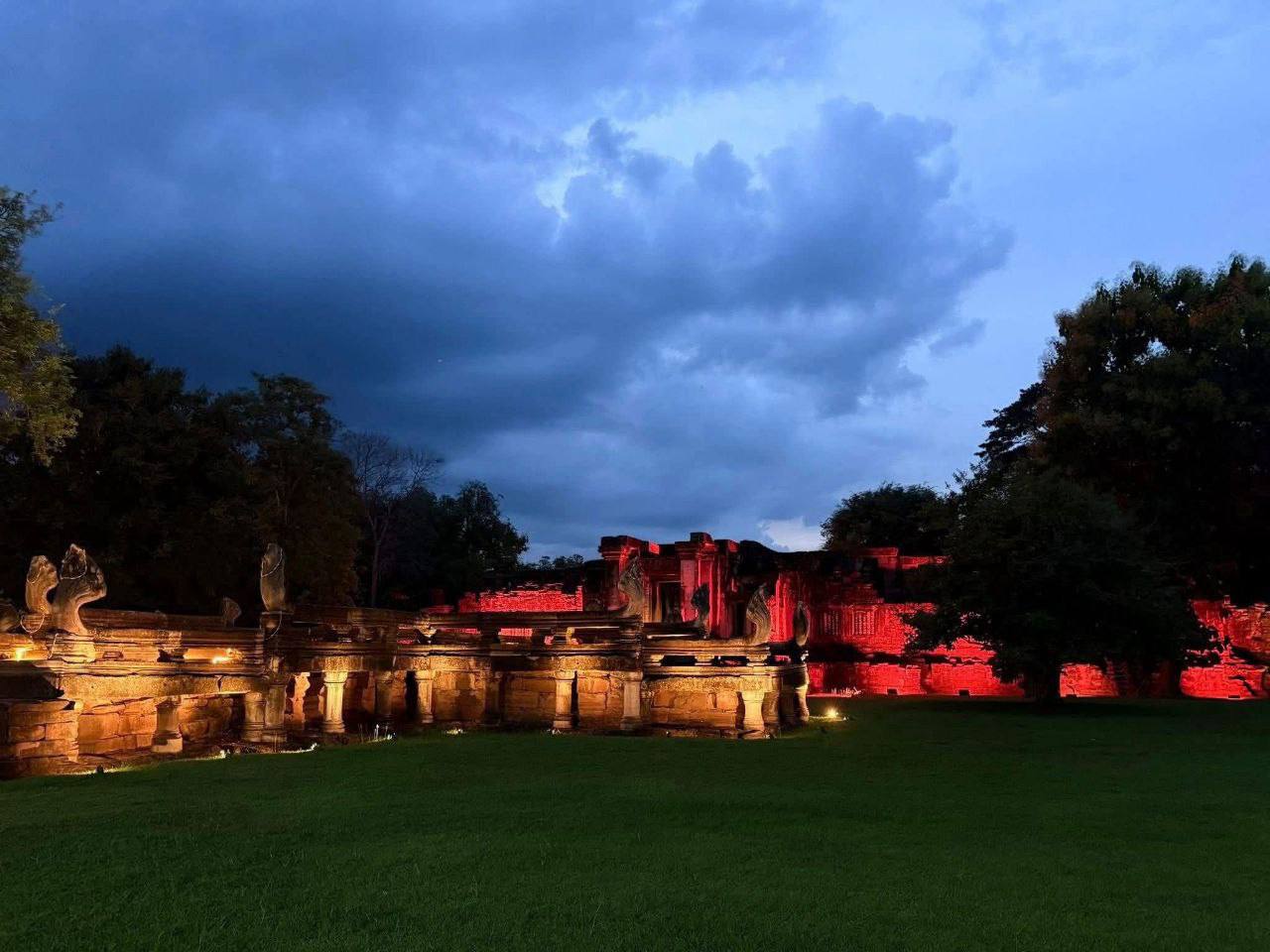 Новости Таиланда: туристические карты и ядовитые слизни