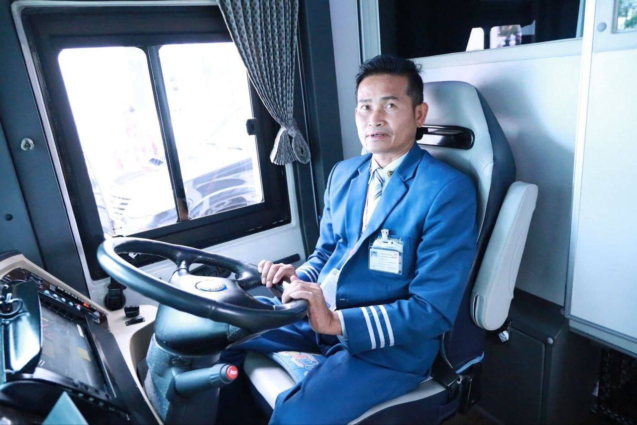 Обновление пляжа и новый автовокзал в Паттайе