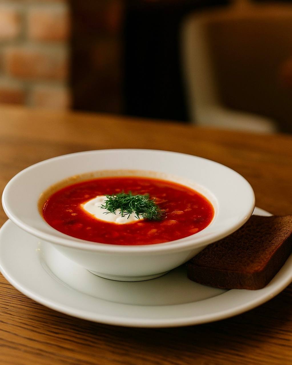 Мини-гайд по ресторанам Пхукета