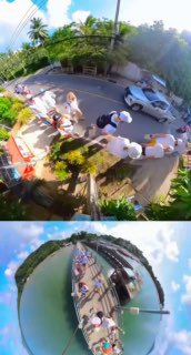 Советы перед поездкой в Таиланд