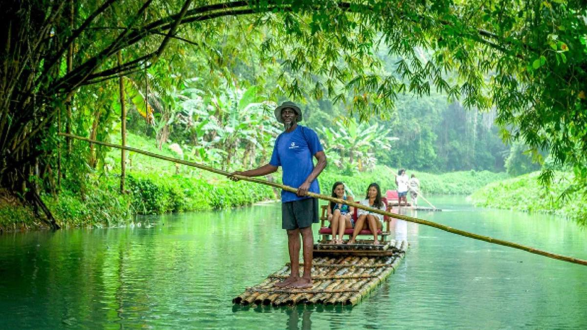 Экскурсии и консультации на острове