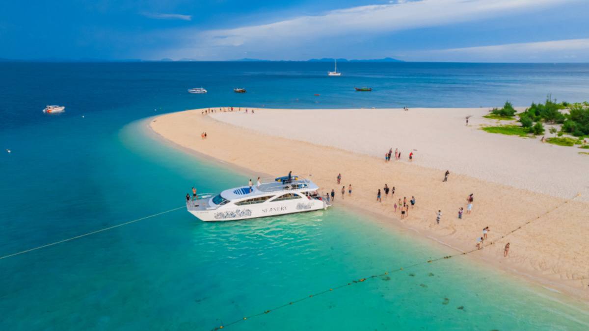 Экскурсии и консультации на острове