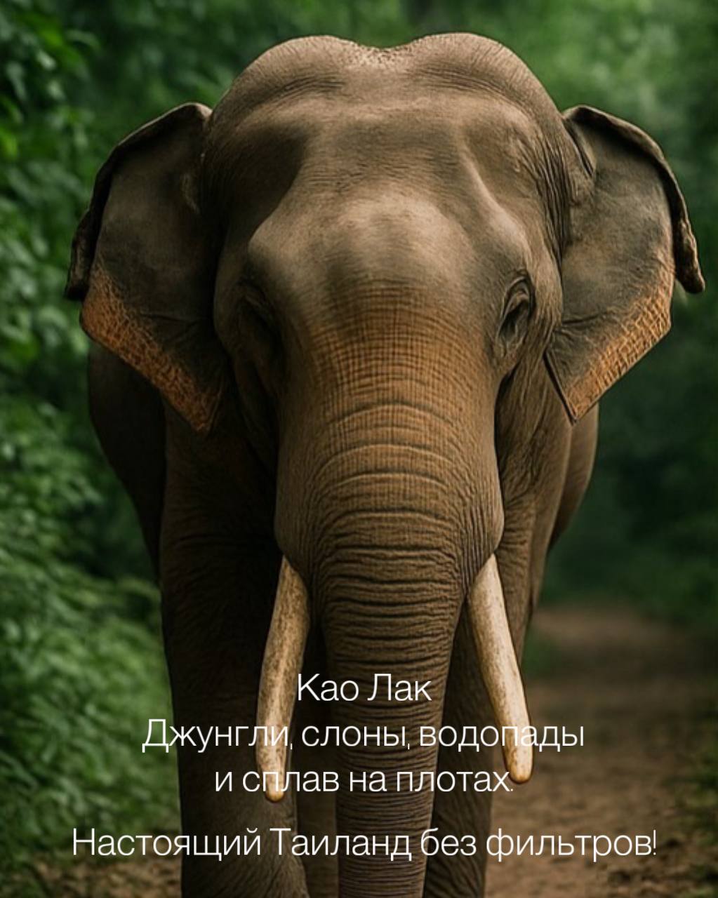 Доска объявлений в Таиланде