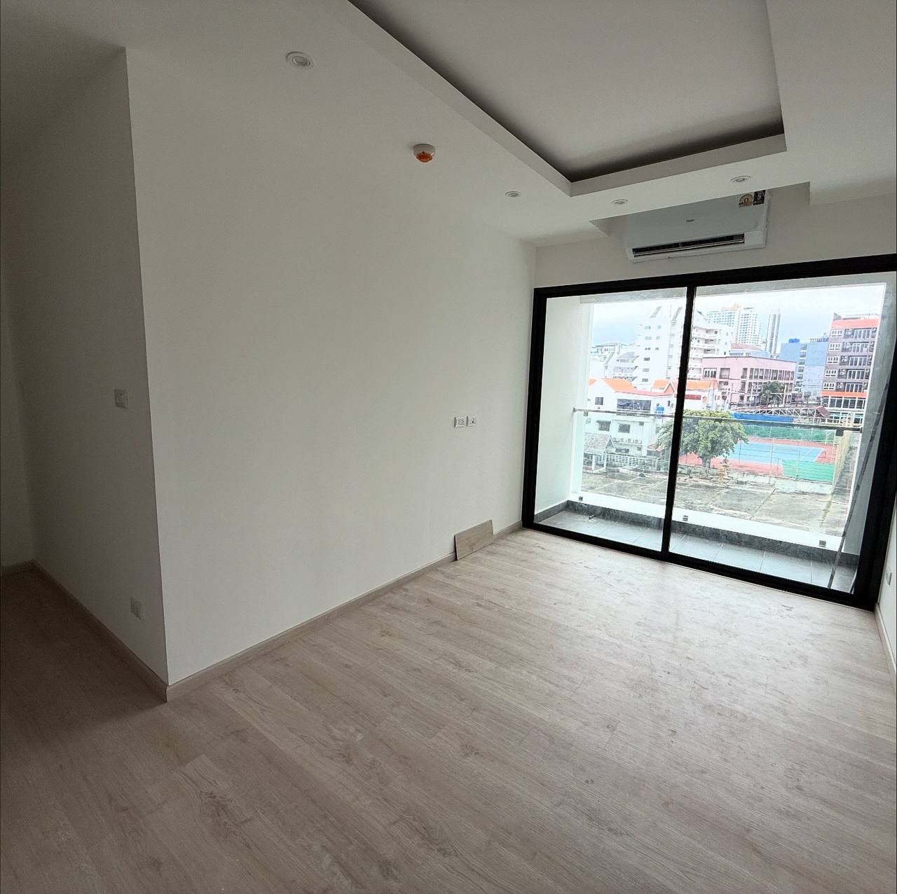 Квартира у моря в Паттайе