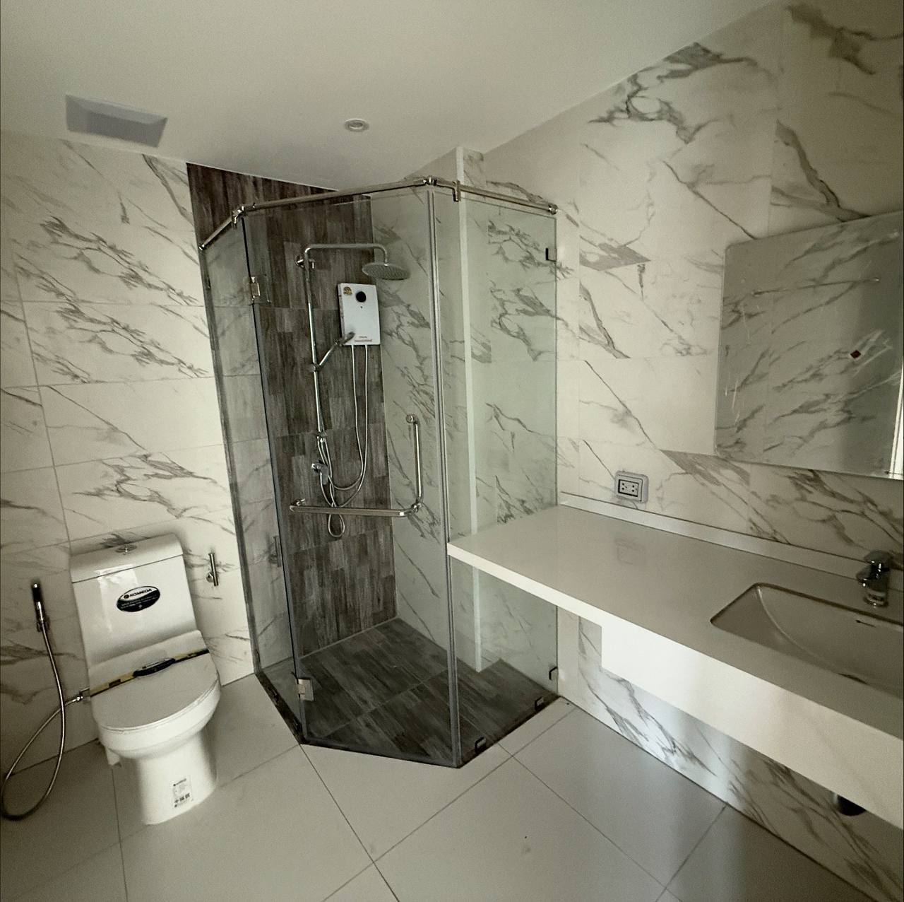 Квартира у моря в Паттайе