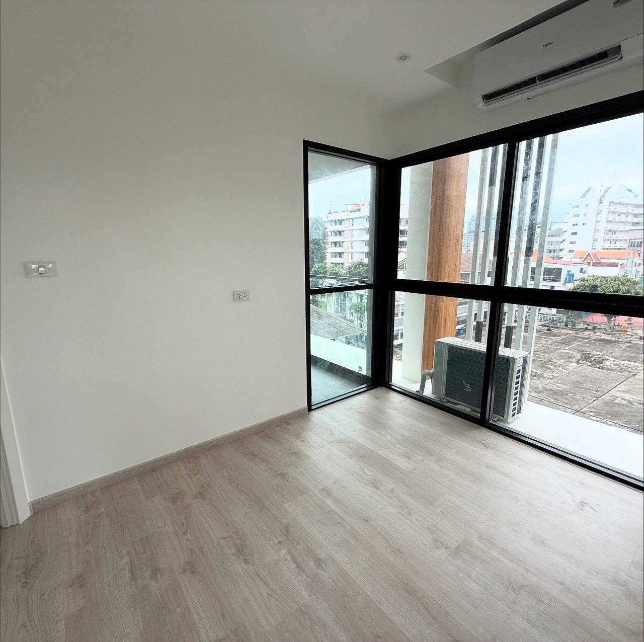 Квартира у моря в Паттайе