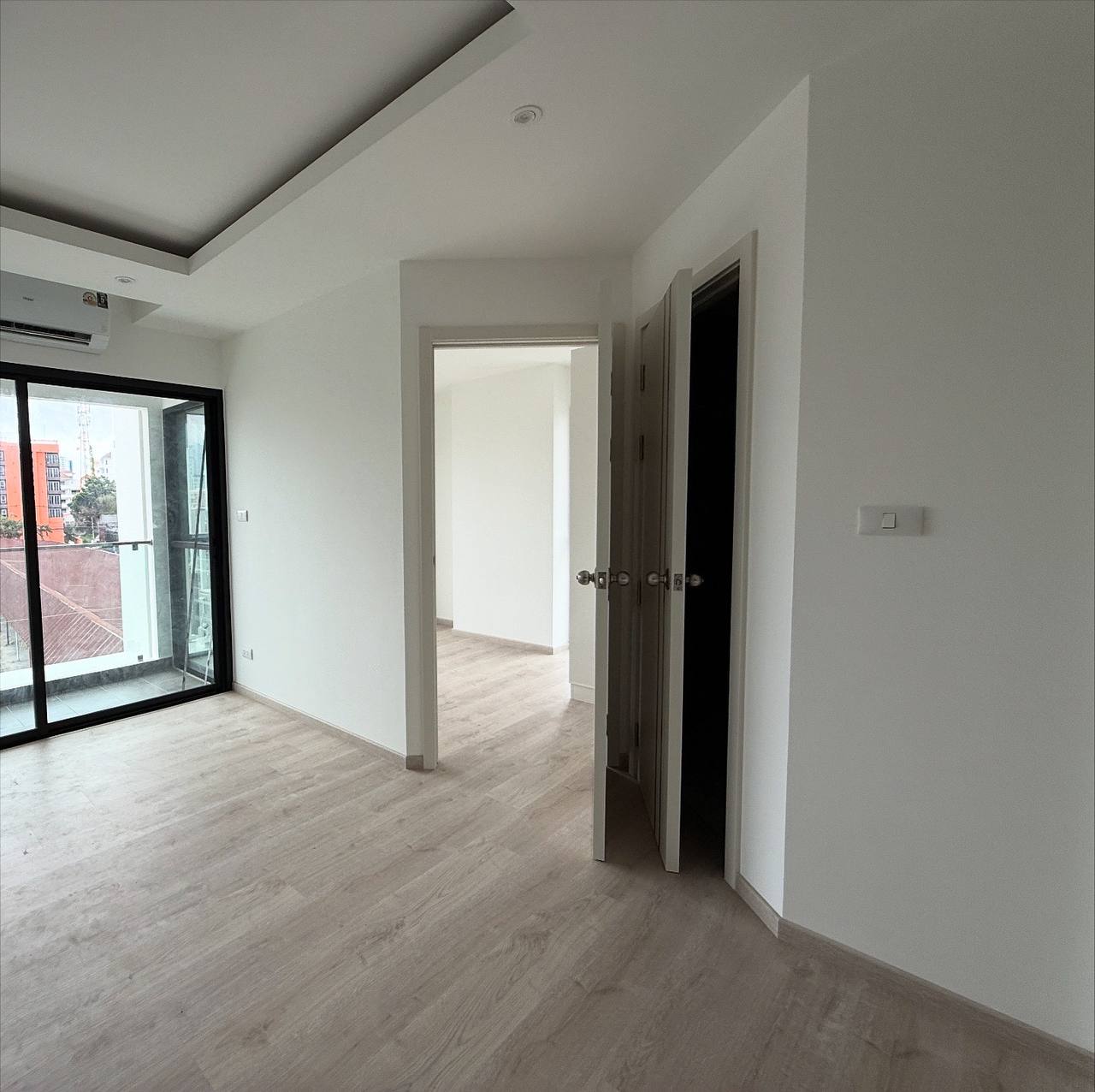 Квартира у моря в Паттайе