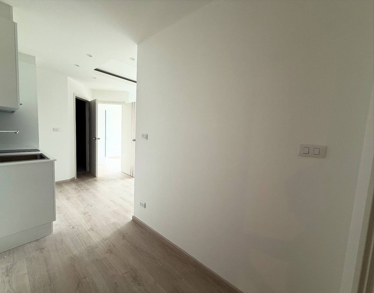 Продажа квартиры у моря