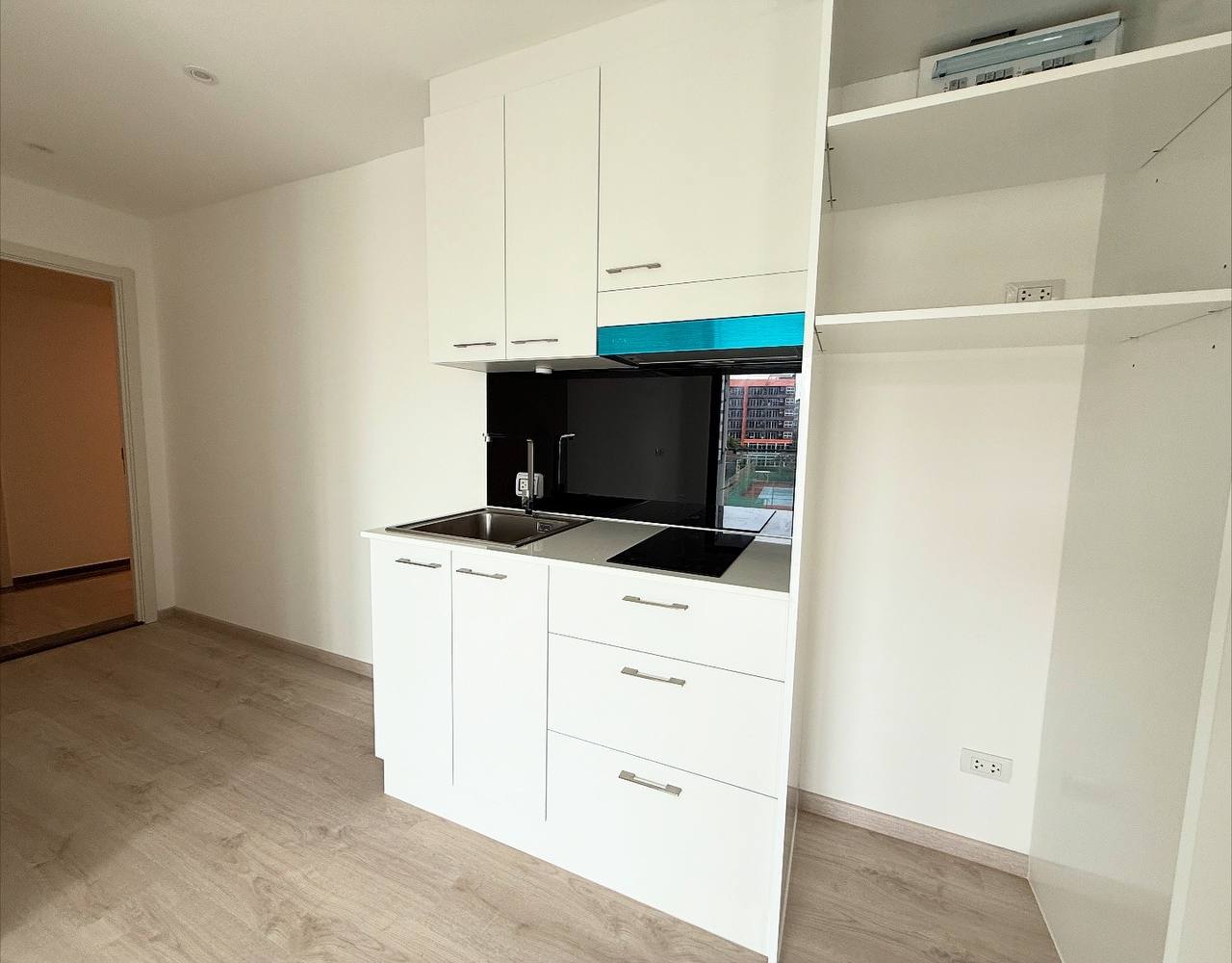 Продажа квартиры у моря