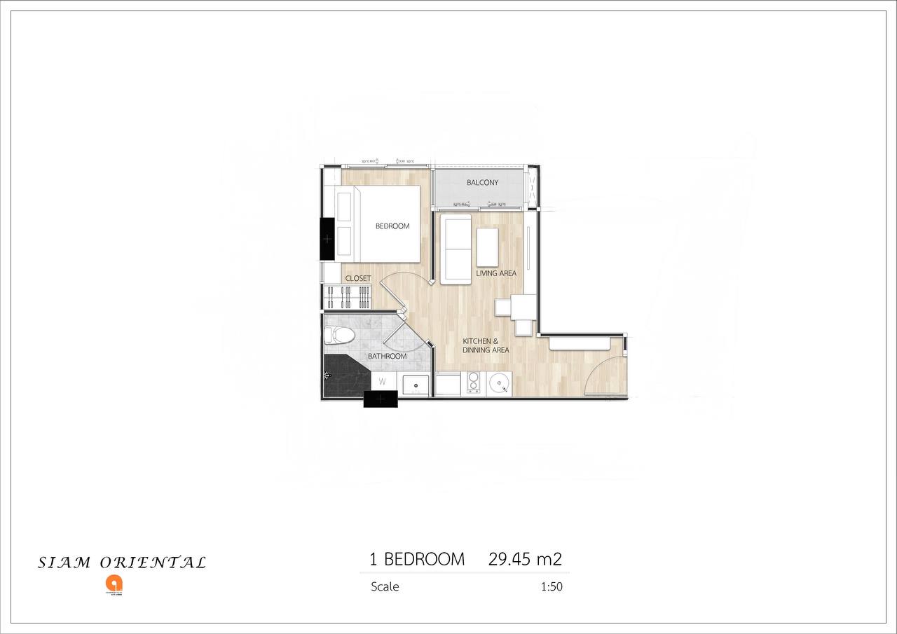 Продажа квартиры у моря