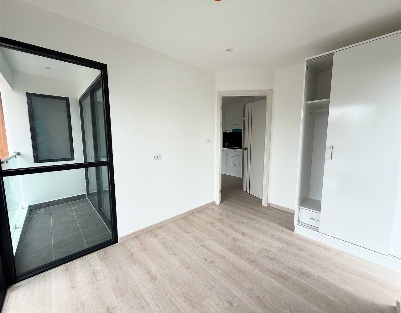 Продажа квартиры у моря