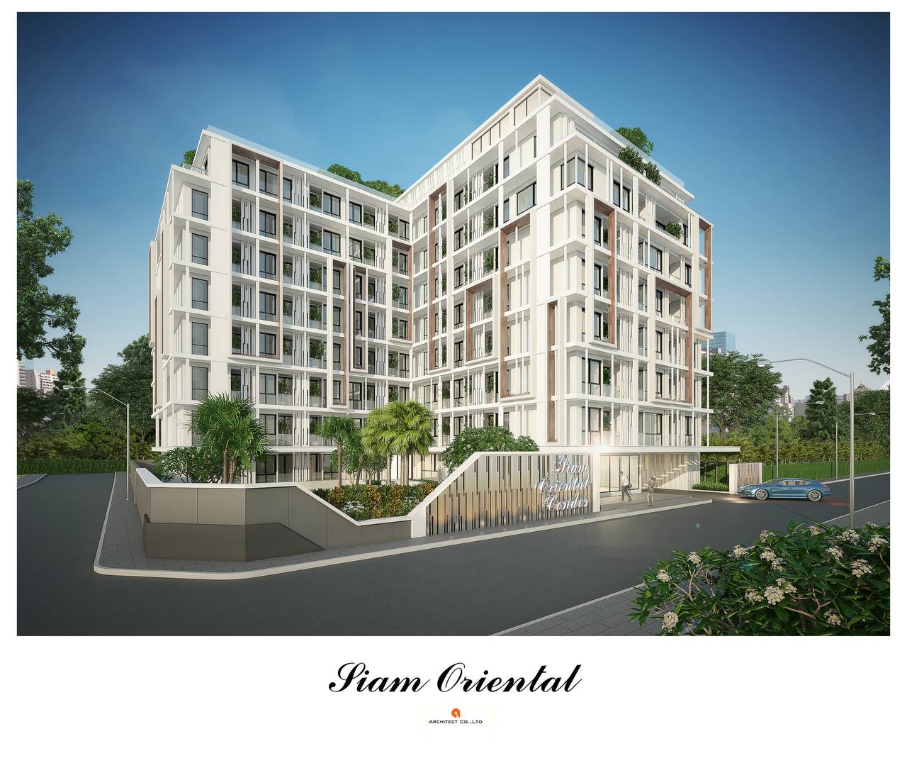 Инвестиции в недвижимость Паттайи