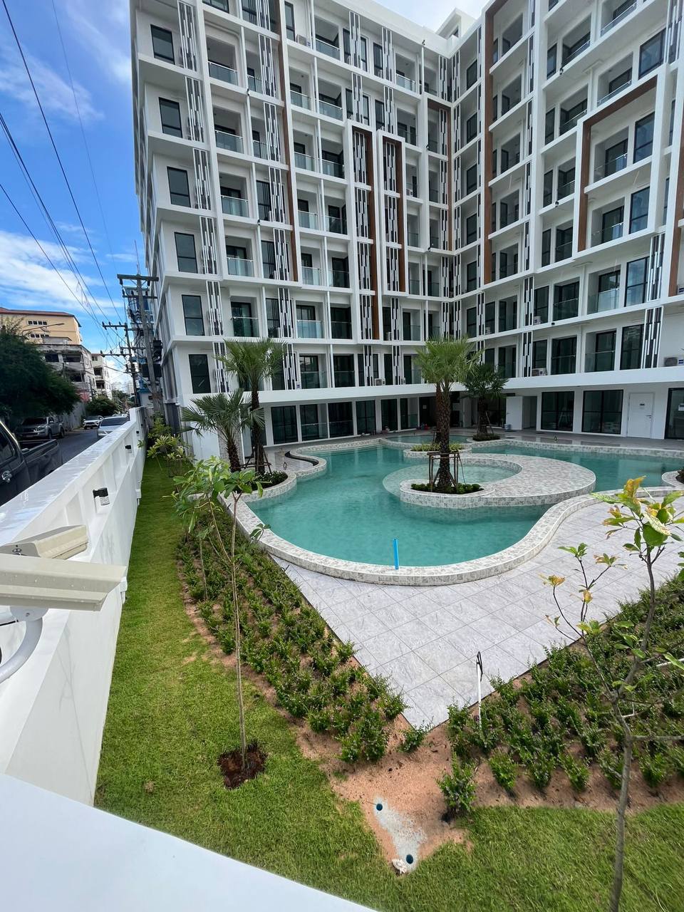 Инвестиции в недвижимость Паттайи