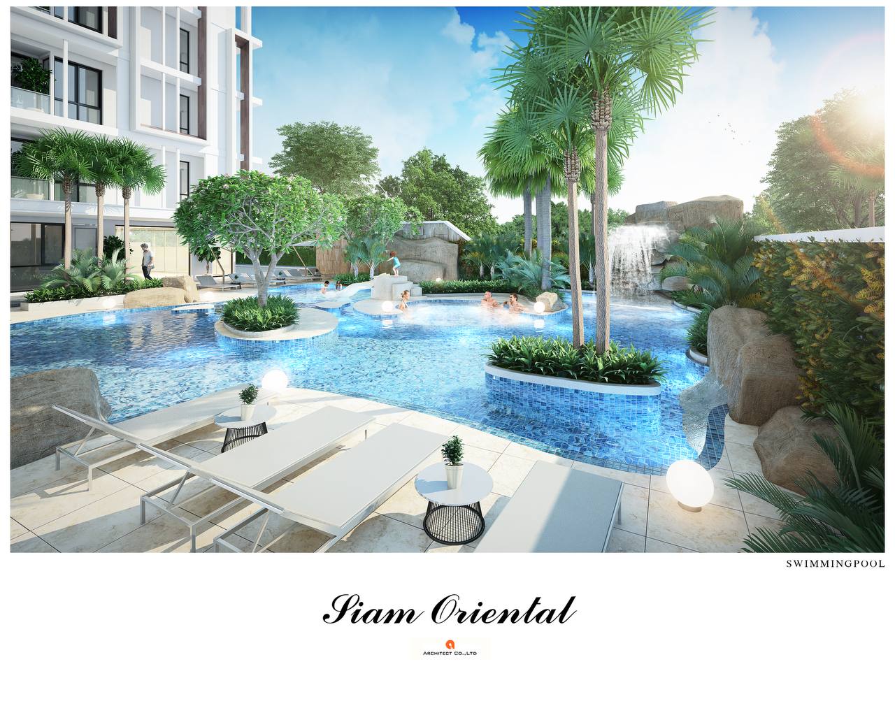 Инвестиции в недвижимость Паттайи