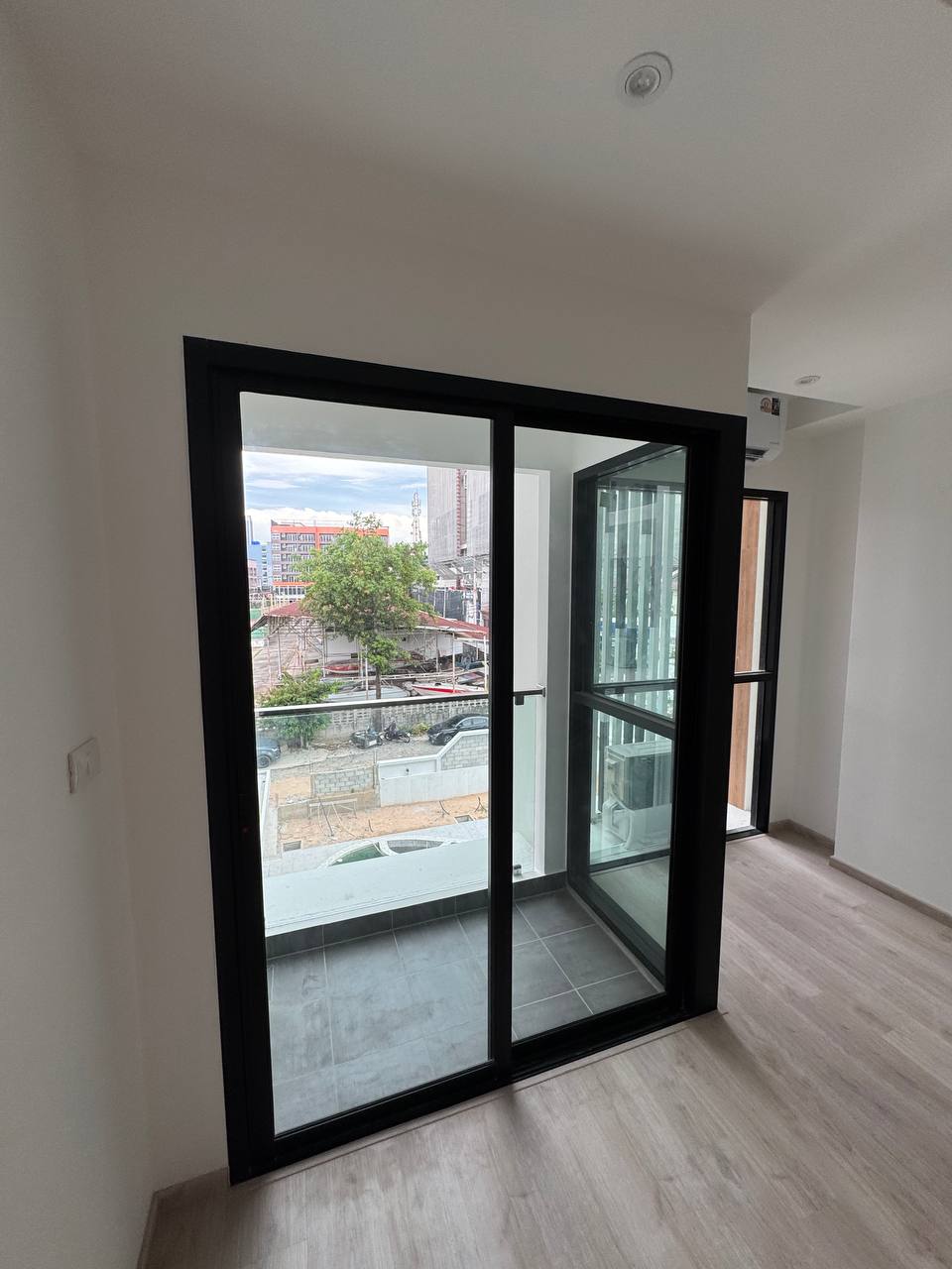 Квартира у моря в Паттайе