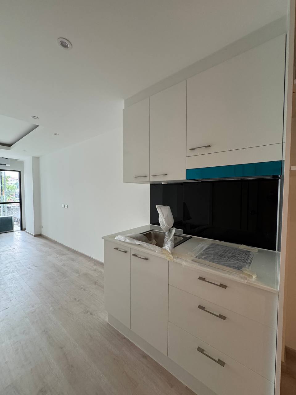 Квартира у моря в Паттайе