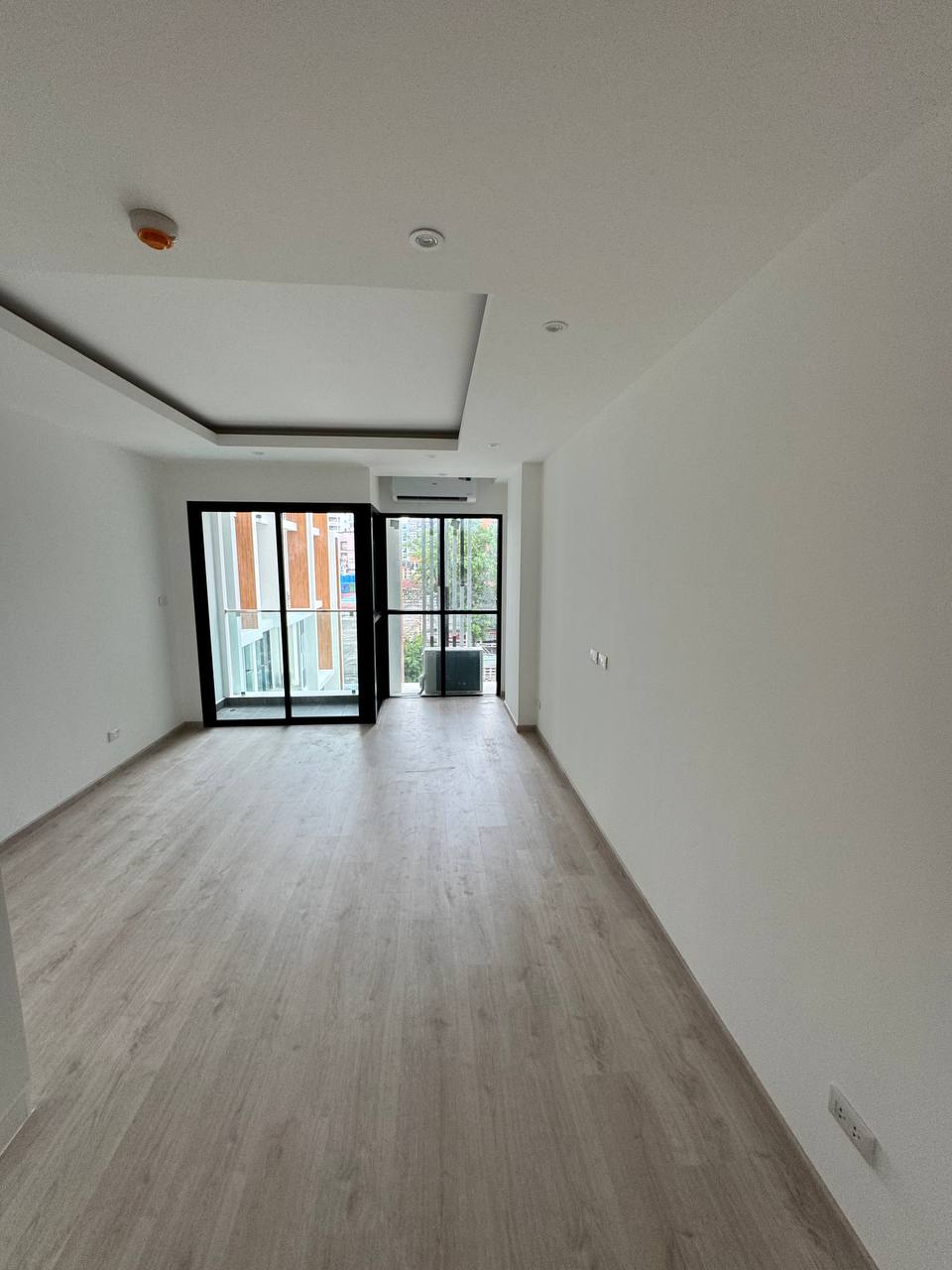 Квартира у моря в Паттайе