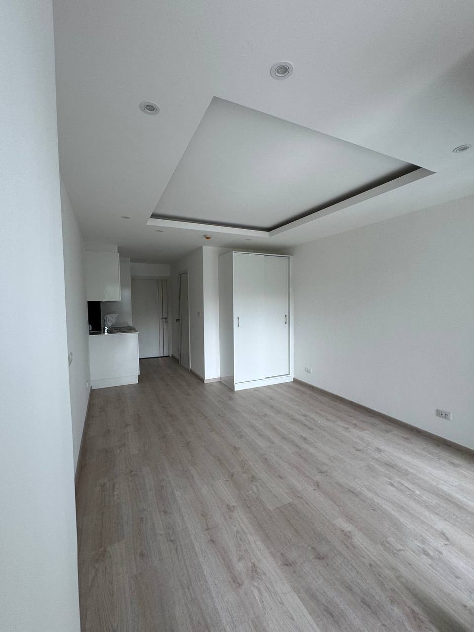 Квартира у моря в Паттайе