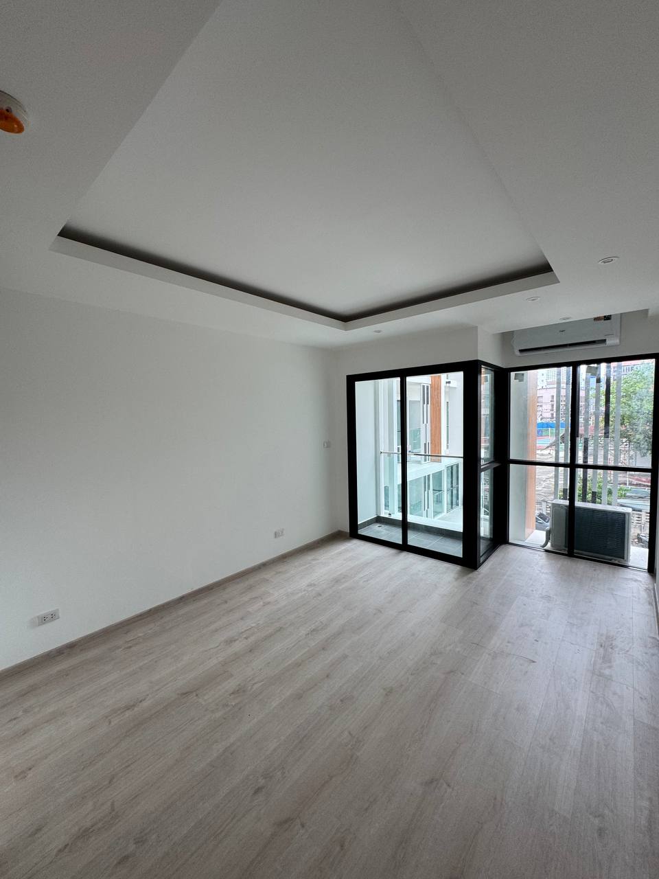 Квартира у моря в Паттайе