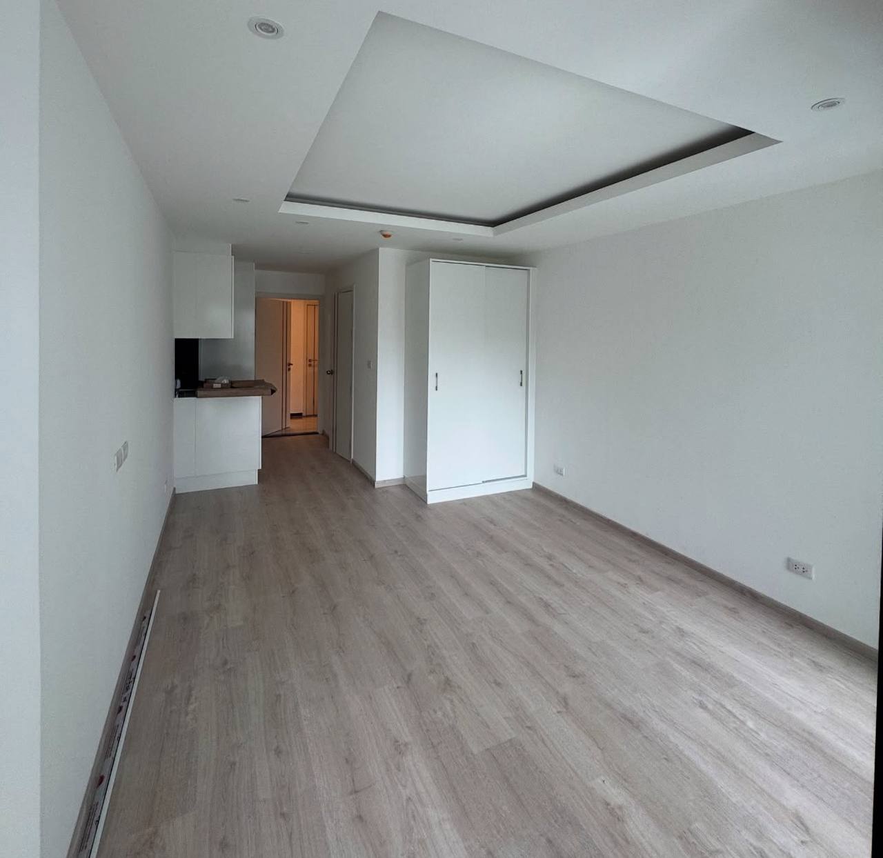 Квартира у моря в Паттайе