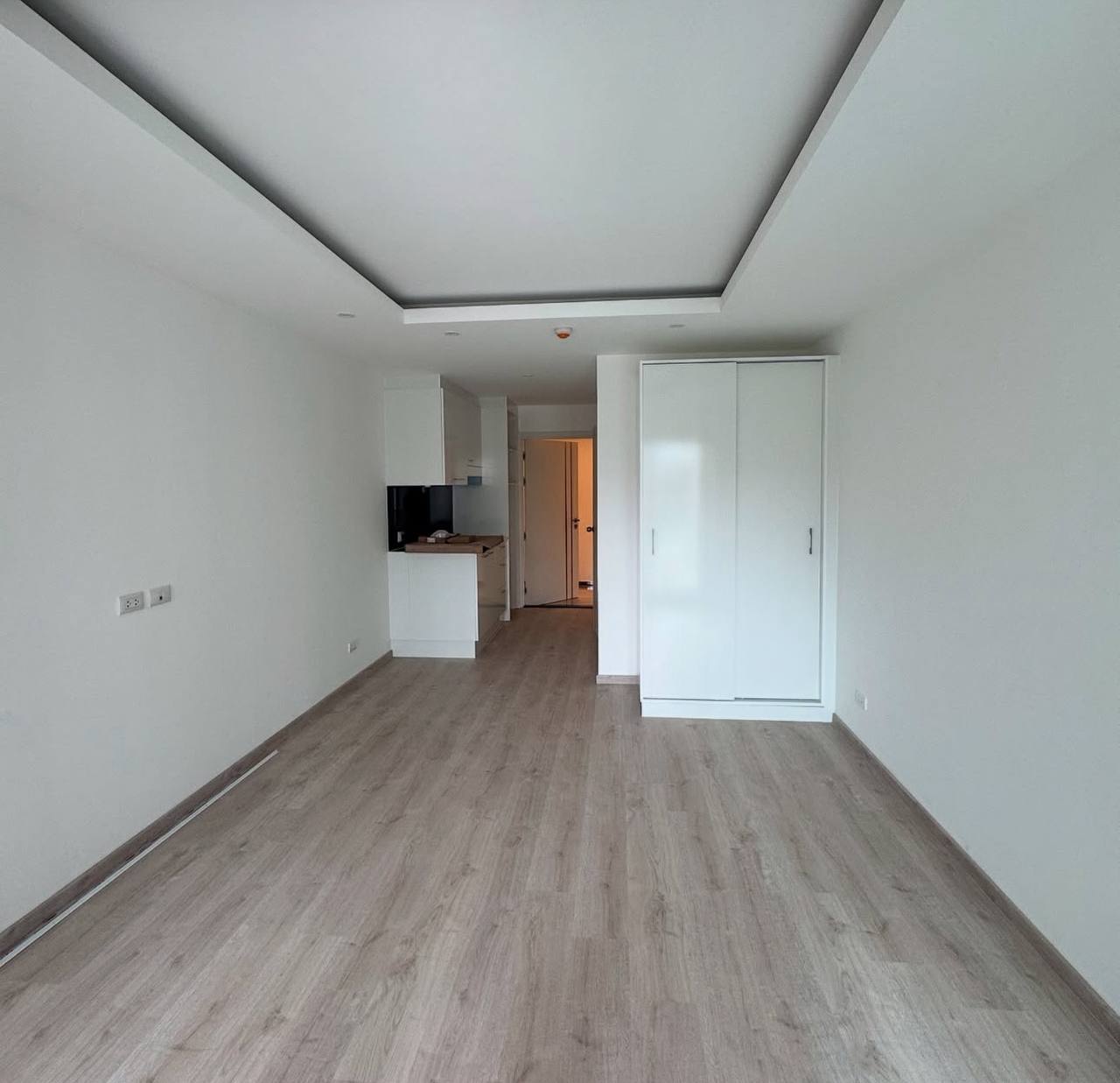 Квартира у моря в Паттайе