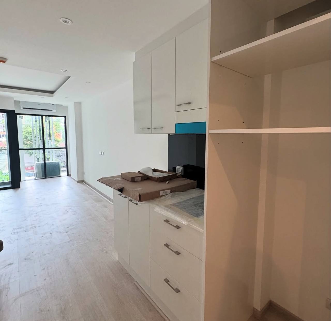 Квартира у моря в Паттайе