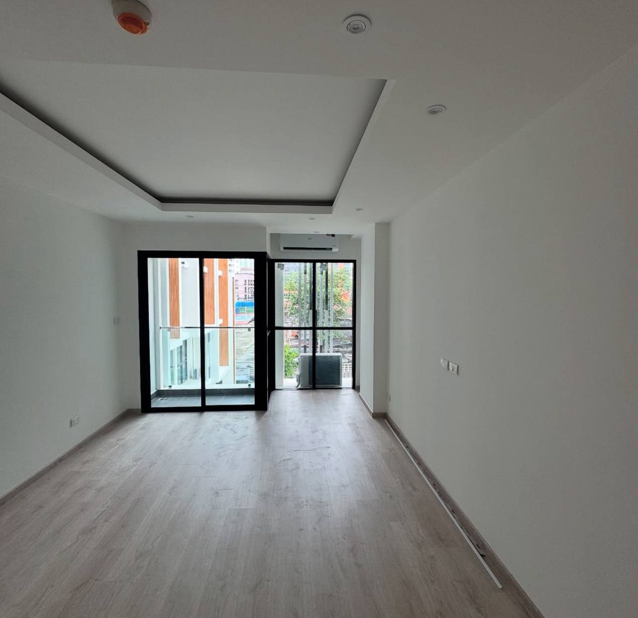 Квартира у моря в Паттайе