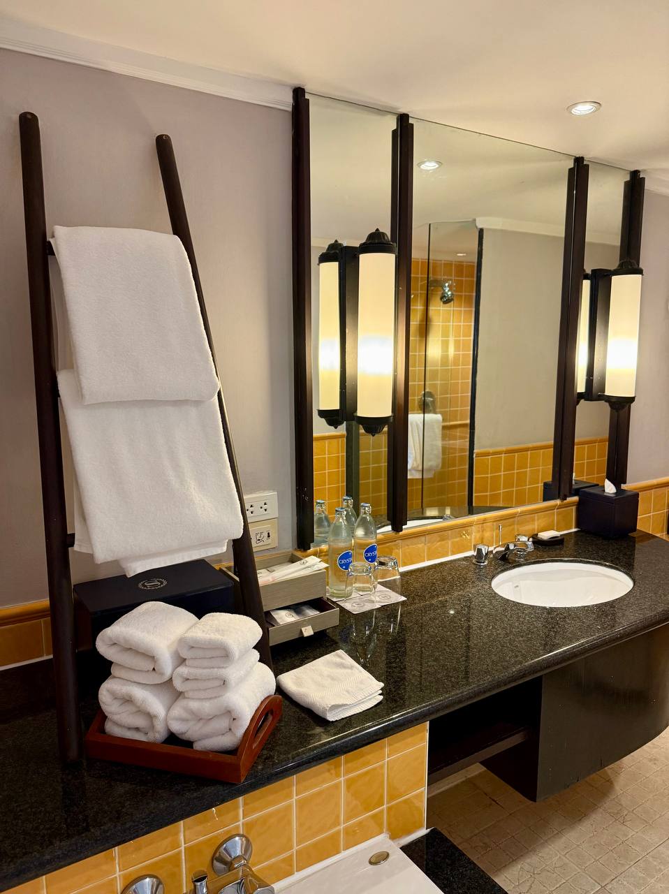 Отдых на Самуи в стильном отеле