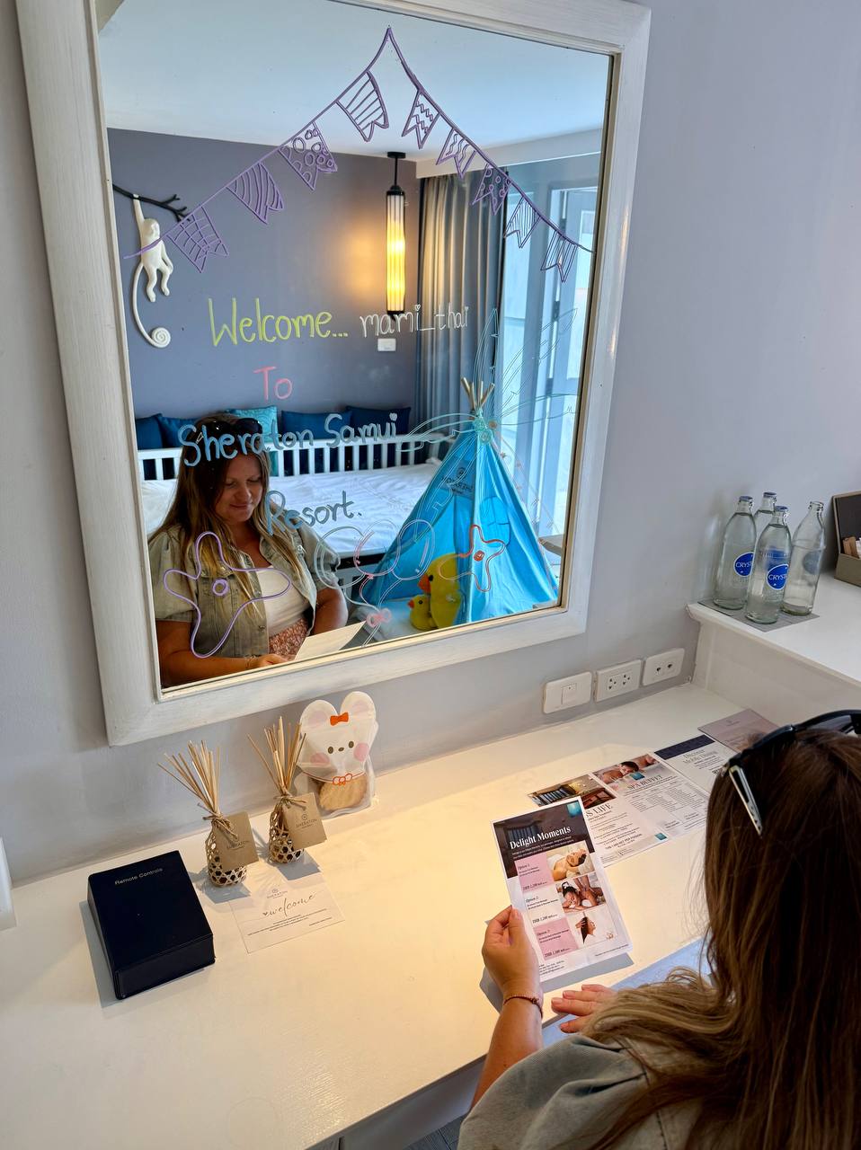 Отдых на Самуи в стильном отеле