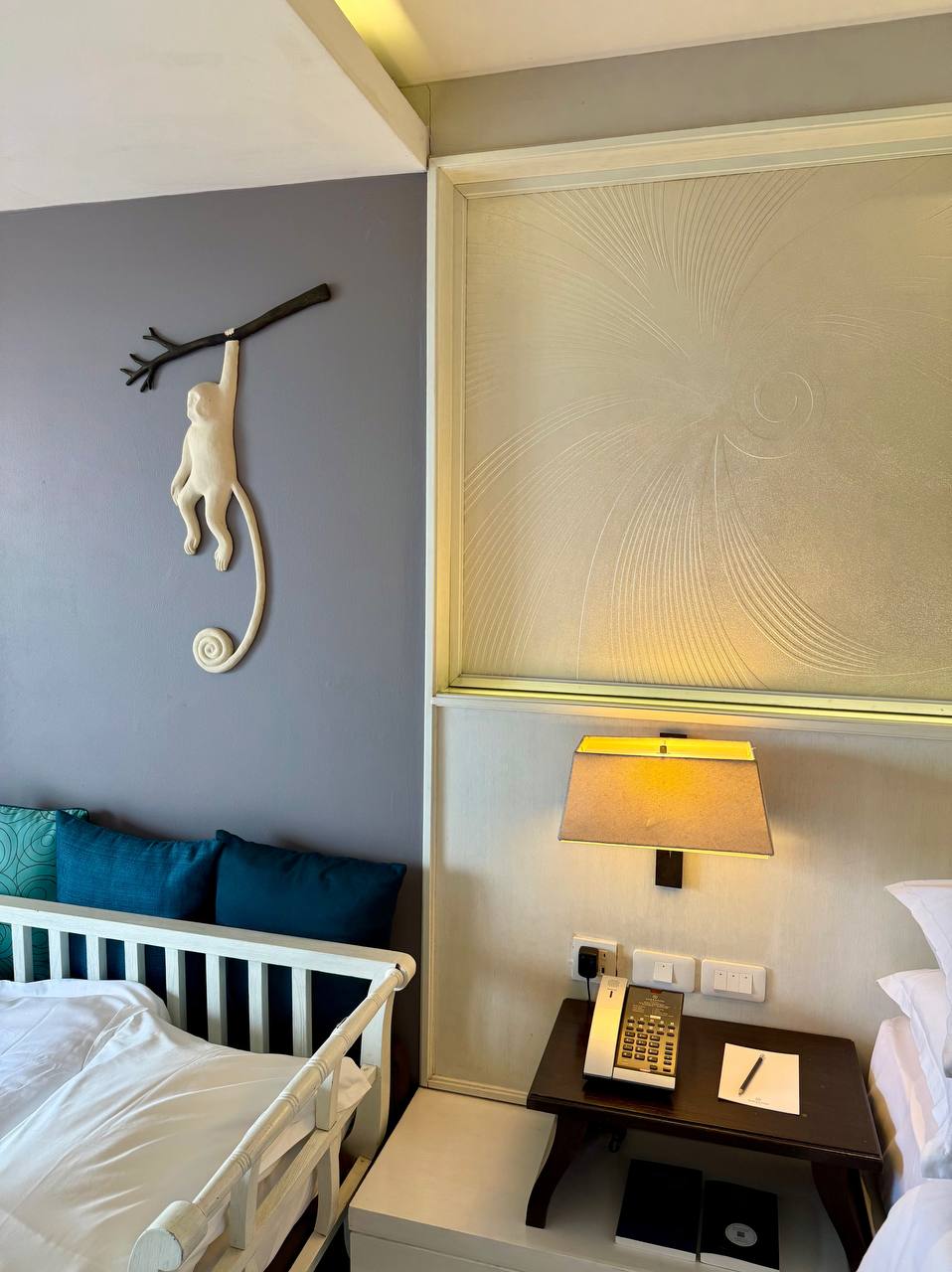 Отдых на Самуи в стильном отеле