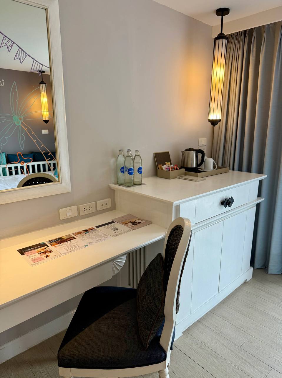 Отдых на Самуи в стильном отеле