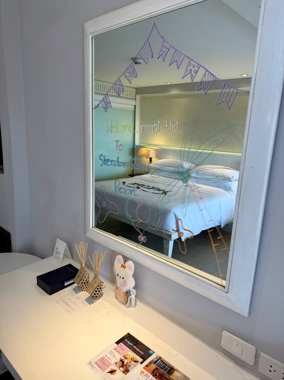 Отдых на Самуи в стильном отеле