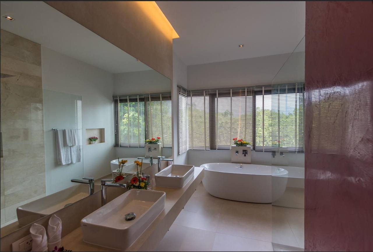 Продажа и аренда виллы в Таиланде