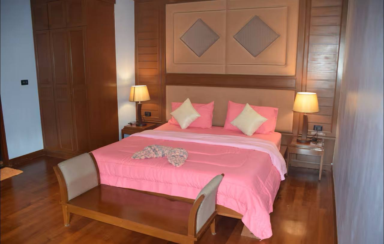 Продажа виллы в Раваи