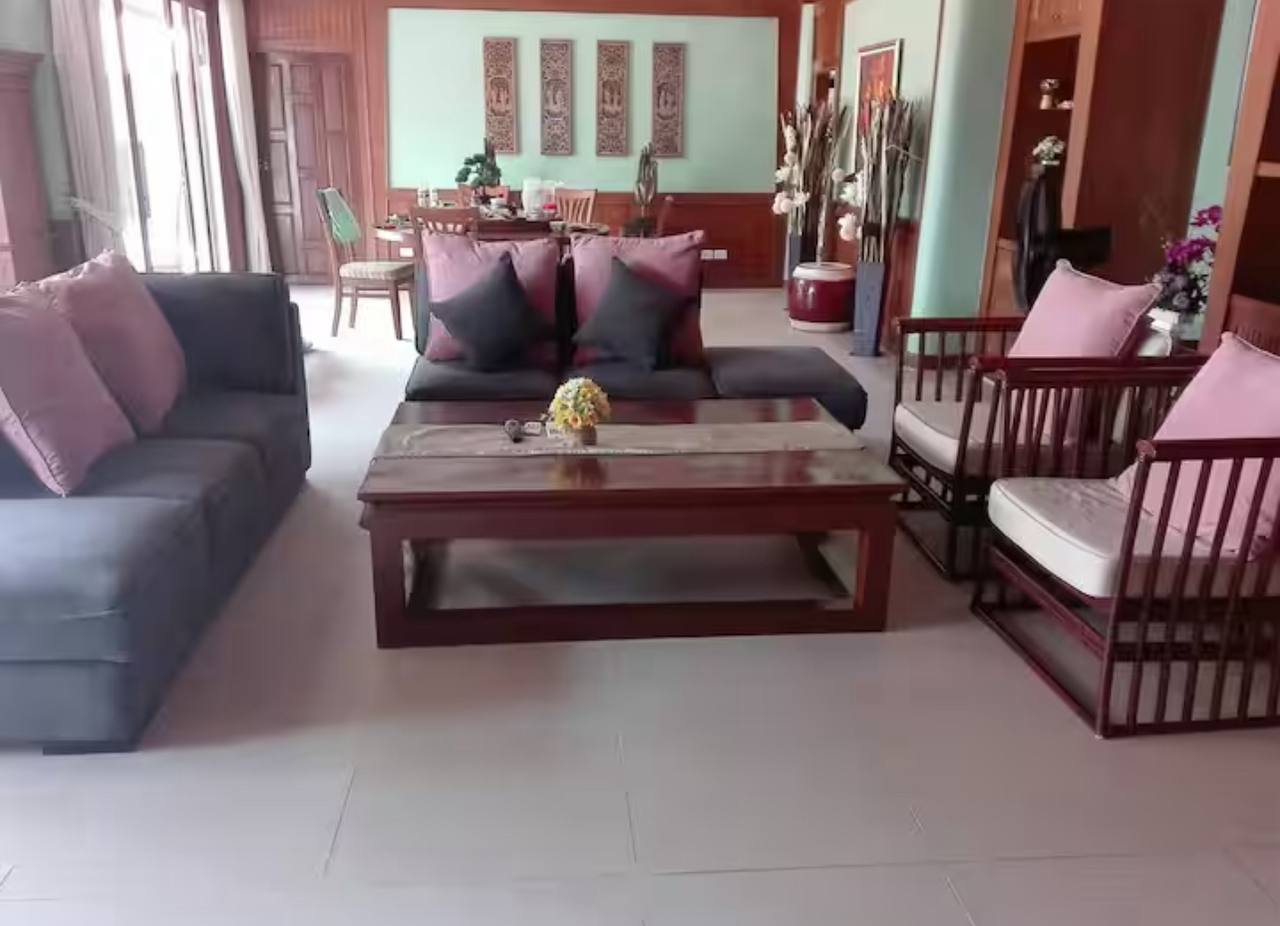 Продажа виллы в Раваи