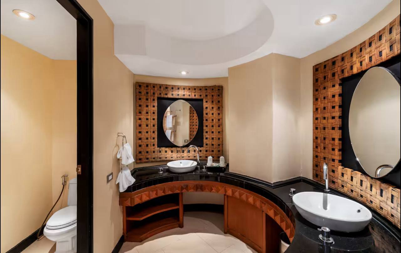 Роскошный пентхаус на Ката