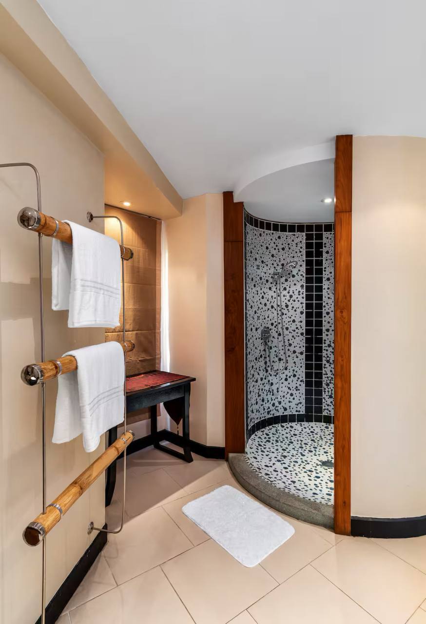 Роскошный пентхаус на Ката