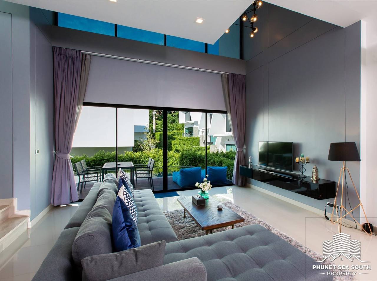 Продажа виллы на Пхукете