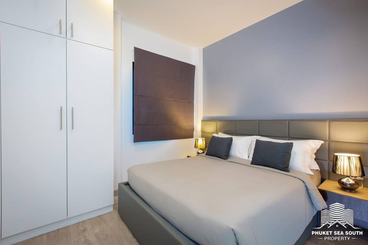 Продажа виллы на Пхукете