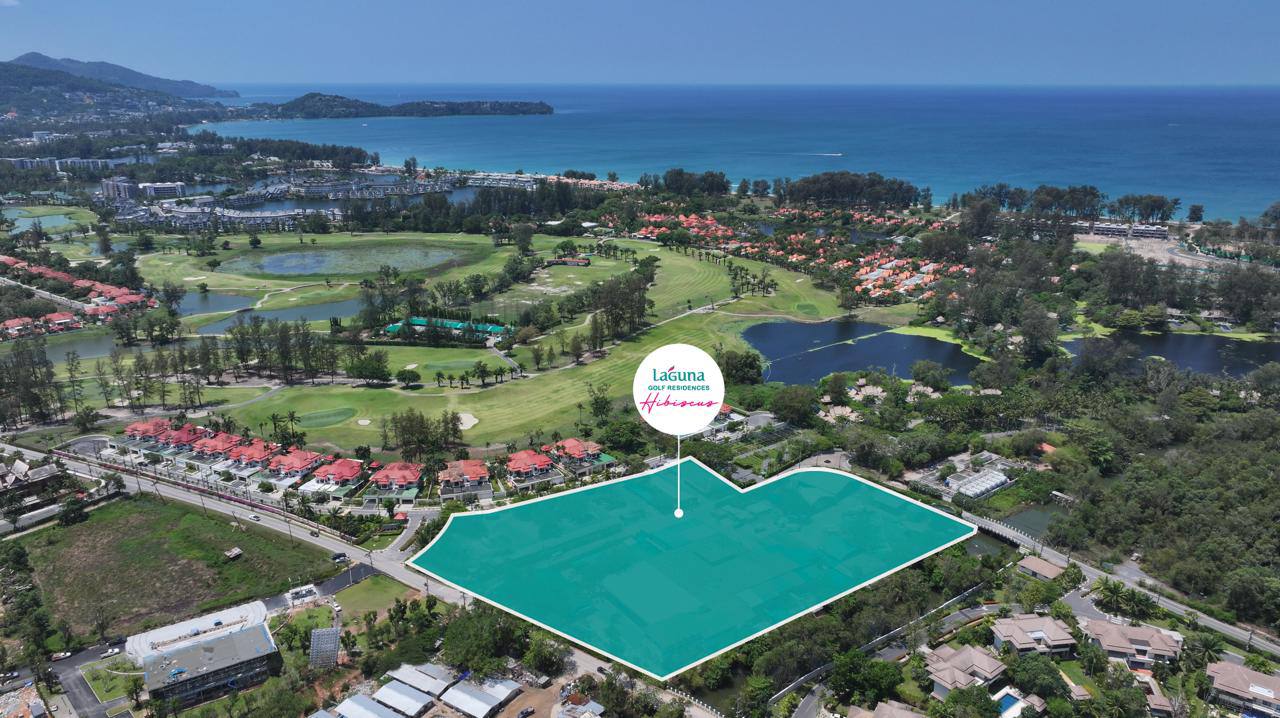 Продажа курортного жилья в Пхукете