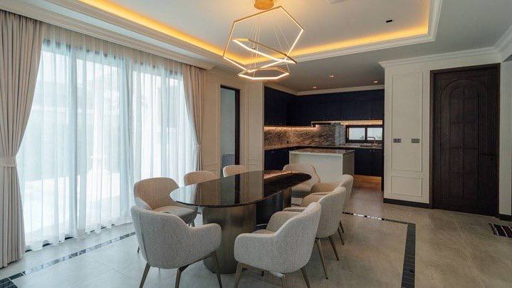 Продажа уединенных вилл на Пхукете