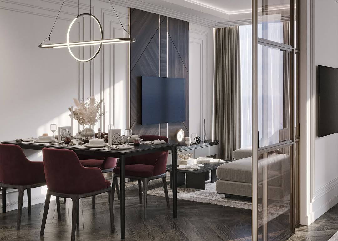 Жизнь и инвестиции у моря