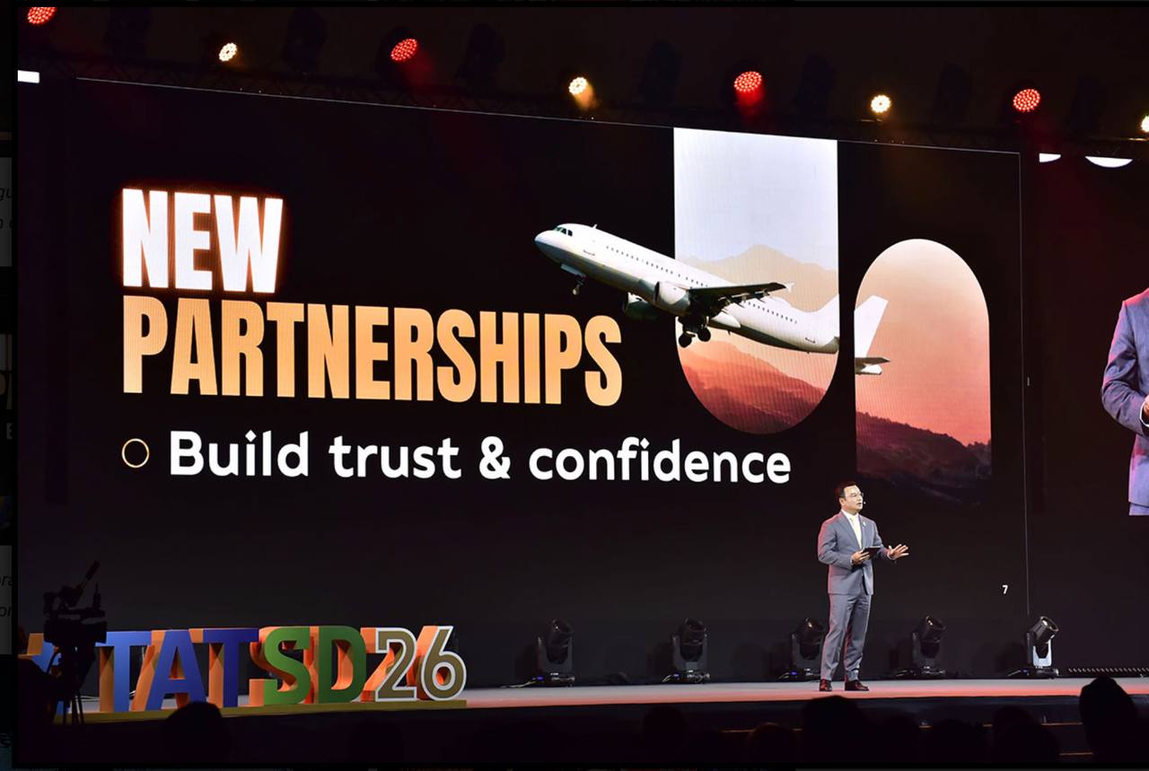 Стратегия развития туризма Таиланда 2026