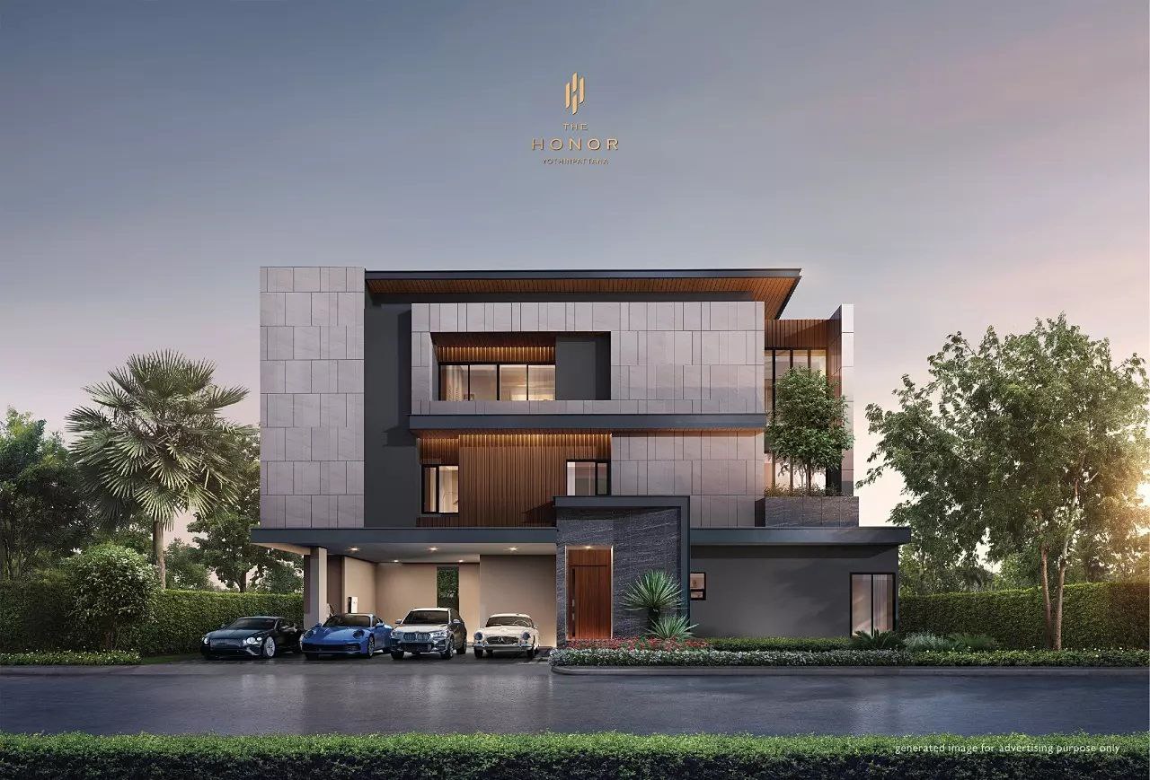 Инвестиция в роскошь Бангкока