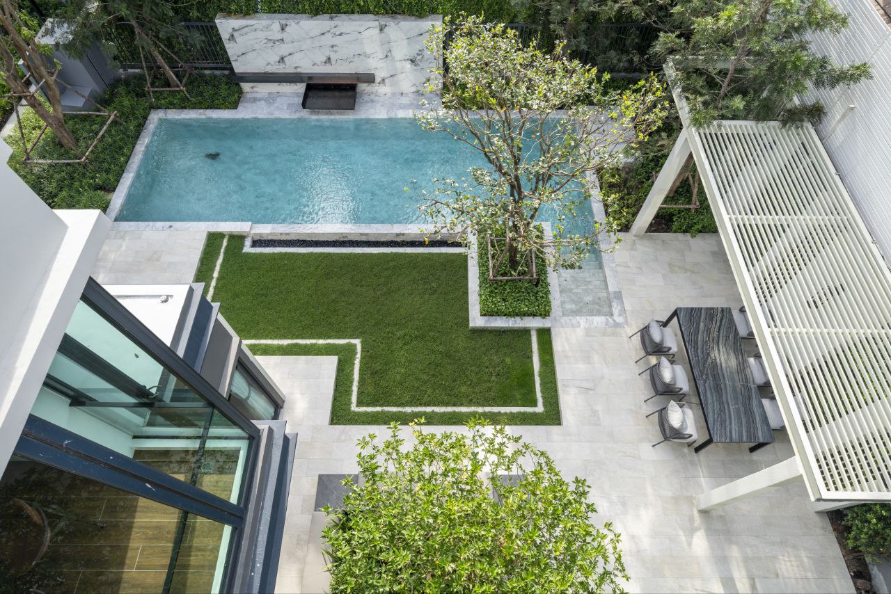 Инвестиция в роскошь Бангкока