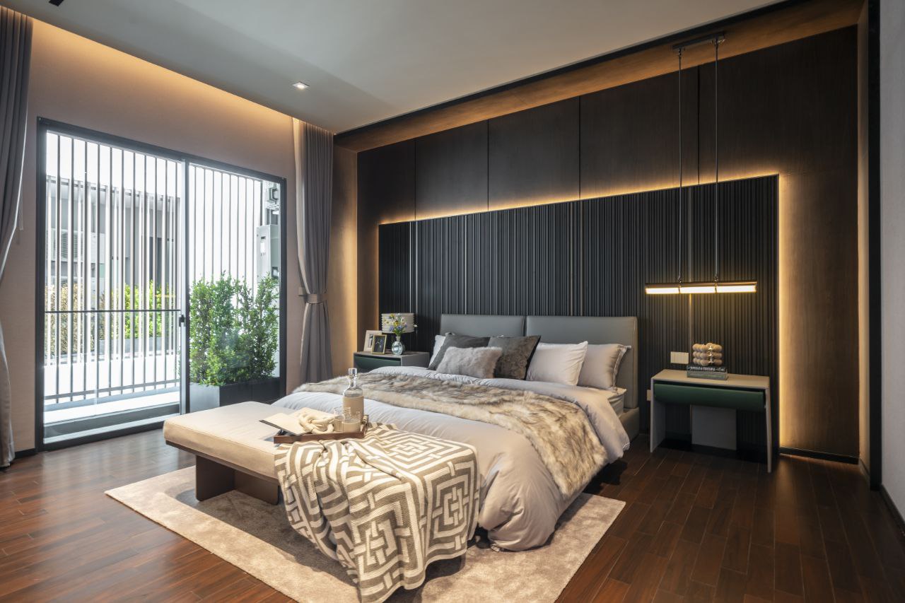 Инвестиция в роскошь Бангкока